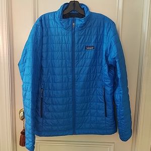 Patagonia Nano Puff Jacket
